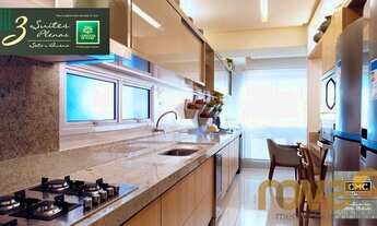 Imagem 7: GOIâNIA - Padrão - Setor Bueno