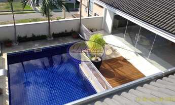 Imagem 7: Casa para Venda em São José dos Campos, Urbanova, 4 dormitórios, 4 suítes, 6 banheiros, 2