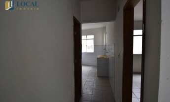 Imagem 2: Apartamento com 1 dormitório, 68 m² - venda por R$ 155.000,00 ou aluguel por R$ 856,38/mês