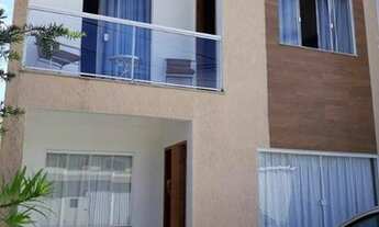 Imagem: Casa em Terreno Inteiro em Bairro Nobre