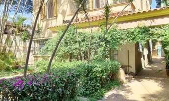 Imagem 2: Casa dos anos 50, para reforma , em uma das melhores ruas do Jardim Paulista