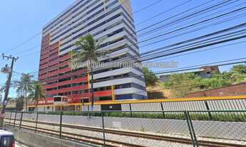 Imagem 4: ED. CARAVELLE - APARTAMENTO NO MEIRELES EM FORTALEZA/CE