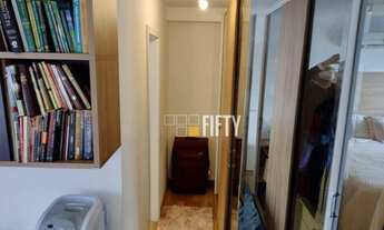 Imagem 7: Apartamento, 167 m² - venda por R$ 3.297.000,00 ou aluguel por R$ 14.800,00/mês - Moema