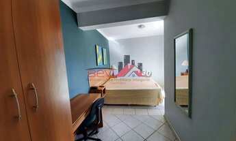 Imagem 7: Lindo Flat Mobiliado no Edifício Bistrol. Grande Oportunidade!