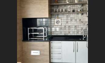 Imagem 7: Apartamento para venda com 109 metros quadrados com 3 quartos