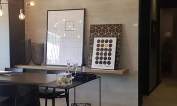 Imagem 6: O Parque Brooklin, apartamento 78M² , 2 Dormitórios 1 Suíte , 2 Vagas