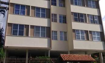 Imagem: Apartamento para venda com 60 metros quadrados