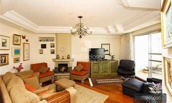 Imagem 6: Cobertura à venda, 239 m² por R$ 1.800.000,00 - Água Verde - Curitiba/PR