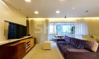 Imagem 5: Apartamento em prédio da construtora Paulo Mauro e ótima localização de Perdizes!