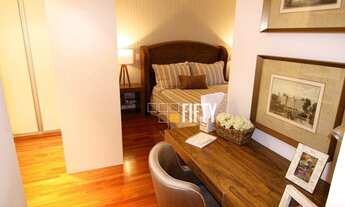 Imagem 6: Apartamento Alto da Boa Vista - 209m² - 4 Suítes - 4 Vagas