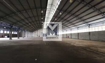 Imagem 2: Galpão em Mogi das Cruzes