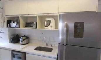 Imagem 7: Apartamento de 2 Dormitórios,1 Vaga Condomínio Parque Ventura