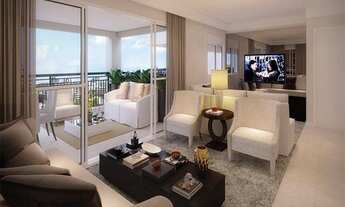 Imagem 4: MOEMA NOVO LAZER 3 SUITES TERRAÇO 3 VAGAS PERMUTA OU FINANCIA