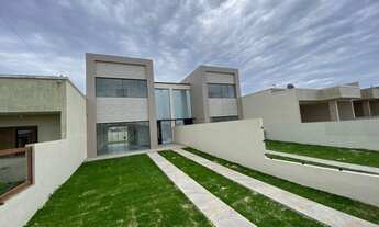 Imagem: Imbe - Casa Padrão - Centro