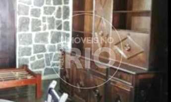 Imagem 3: Casa na Tijuca à venda