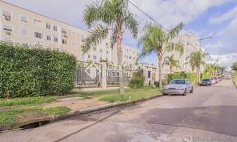 Imagem 3: PORTO ALEGRE - Apartamento Padrão - Passo das Pedras