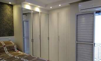 Imagem 7: Lindo Sobrado Cond. Fechado - 2 Suítes - 2 - Vagas Próx. ao Metrô Vila Matilde