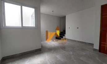 Imagem 5: Cobertura à venda, 104 m² por R$ 429.000,00 - Vila Helena - Santo André/SP