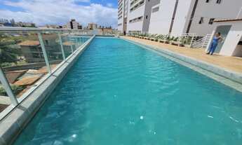 Imagem: Apartamento Bancários 98 m2 Top de Linha