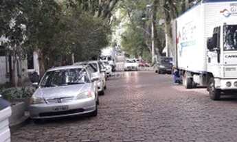 Imagem 4: PORTO ALEGRE - Apartamento Padrão - Independência