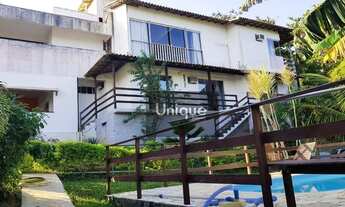 Imagem 5: Imóvel com 13 dormitórios à venda, 500 m² por R$ 2.800.000 - Alto de Búzios - Armação dos