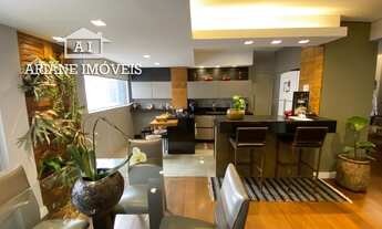 Imagem 7: BELO HORIZONTE - Apartamento Padrão - Santo Antônio