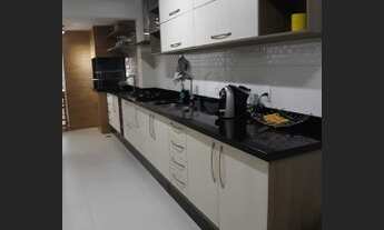 Imagem 3: Apartamento para venda com 109 metros quadrados com 3 quartos