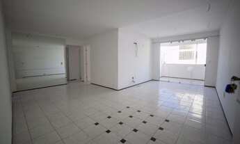 Imagem 5: Apartamento para venda tem 99 metros quadrados com 3 quartos em Cocó - Fortaleza - CE