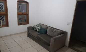 Imagem 3: OPORTUNIDADE Sobrado tem 140 m² área construída terreno 125 m² com 3 quartos sendo 1 suite