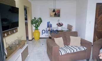 Imagem 4: Apartamento para Venda em Lauro de Freitas, Itinga, 2 dormitórios, 1 suíte, 2 banheiros