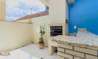 Imagem 6: PORTO ALEGRE - Casa de Condomínio - Tristeza