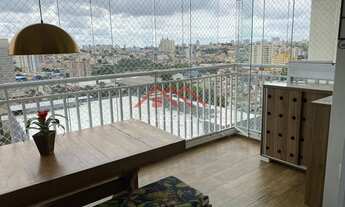 Imagem 5: São Bernardo do Campo - Apartamento Padrão - Centro