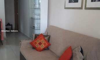 Imagem 3: Apartamento para Venda em São José dos Campos, Vila Ema, 3 dormitórios, 1 suíte, 3 banheir