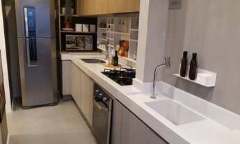 Imagem 3: Apartamento à venda com 2 dormitórios na Vila Anastácio