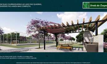 Imagem 5: Ótima oportunidade Terreno de 250m² no Veredas do Campos