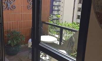 Imagem 5: 2 SUÍTES 2 VAGAS DUPLEX BELÍSSIMO PRONTO PARA MORAR