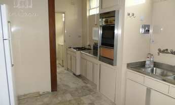 Imagem 5: Duplex em esquina privilegiada com linda vista arborizada!