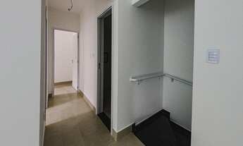 Imagem 6: Casa de condomínio para venda com 51 metros quadrados com 2 quartos em Mirim - Praia Grand