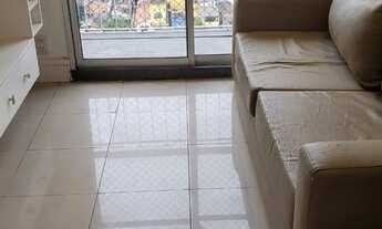 Imagem 7: Apartamento para venda possui 62 metros quadrados com 3 quartos