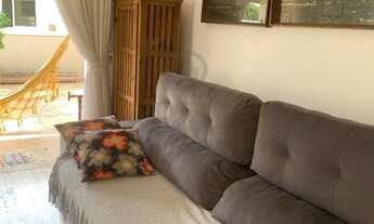 Imagem 2: Casa - Loteamento Alphaville Campinas - Campinas