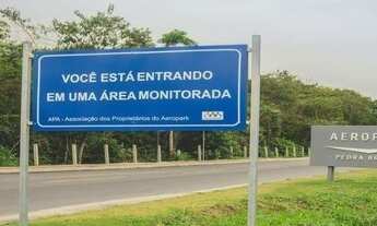 Imagem 2: Vende - se Quadra comercial no Loteamento Empresarial Aeropark São José