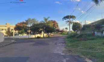 Imagem 7: Terreno para Venda em Curitiba, Cajuru