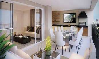 Imagem 3: MOEMA NOVO LAZER 3 SUITES TERRAÇO 3 VAGAS PERMUTA OU FINANCIA