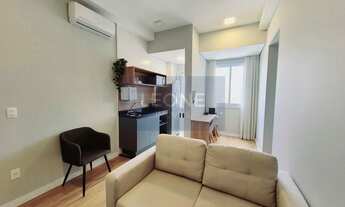 Imagem 2: ENTRAR E MORAR - MOBILIADO - PRÓXIMO SHOPPING HIGIENÓPOLIS FAAP MACKENZIE SAMARITANO SANTA