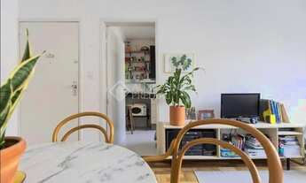 Imagem 7: PORTO ALEGRE - Apartamento Padrão - Auxiliadora