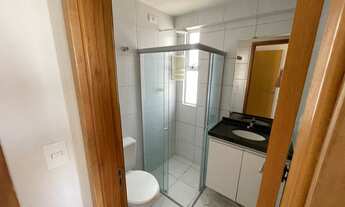 Imagem 7: Ak. Apartamento vista mar, andar alto. 74m, 3 quartos l, 1 suíte