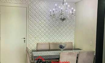 Imagem 4: Lindo apto na Vila Santa Catarina