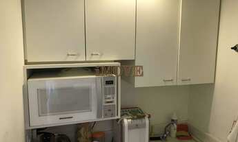 Imagem 4: Sala Comercial 61 m² - Cerqueira César