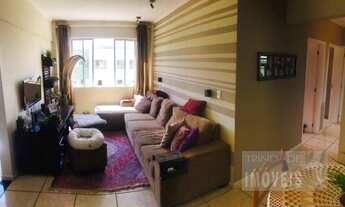 Imagem: Apartamento 3 dormitórios na Trindade