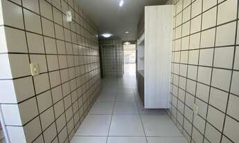 Imagem 5: Apartamento à venda no Edf André Felipe Prox ao Cursinho Bios